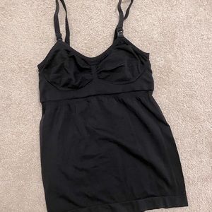 Kindred Bravely Sublime Hands-Free Pumping & Nursing Tank